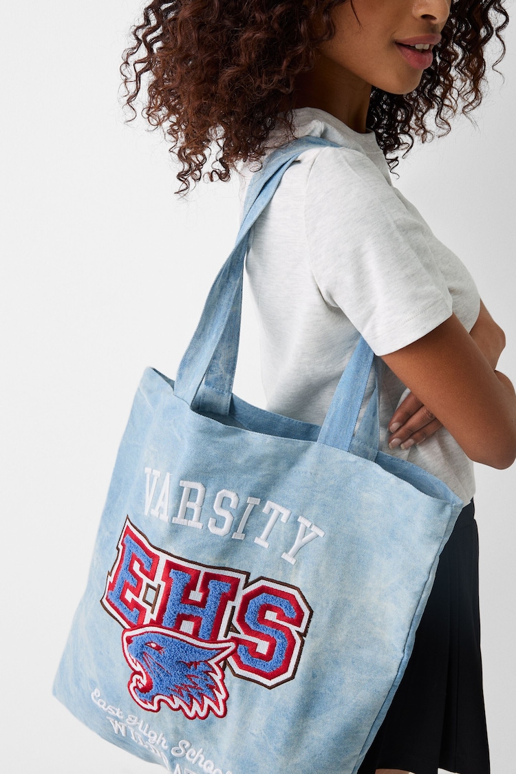 High School Musical shopper bag
