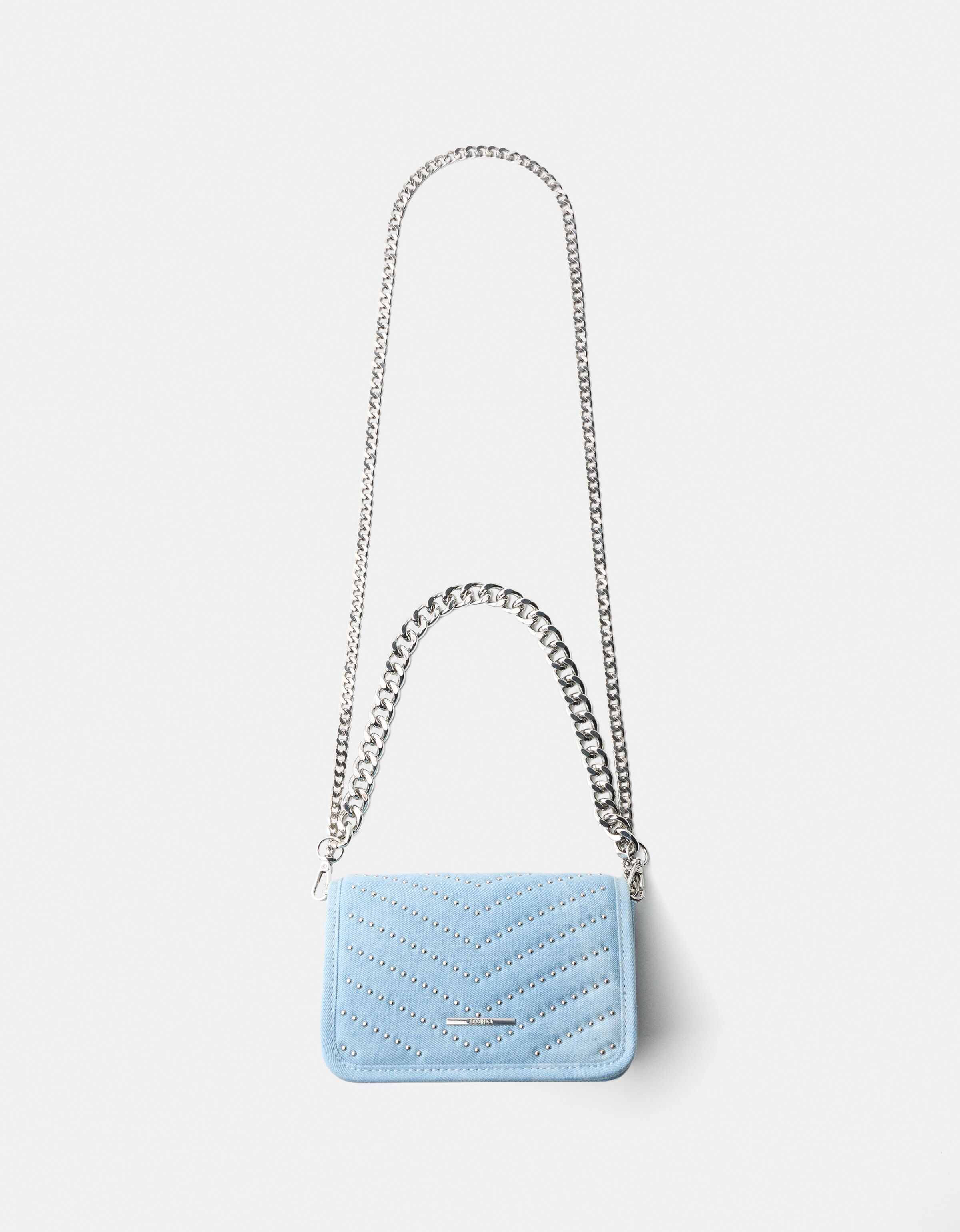 Bershka bags online