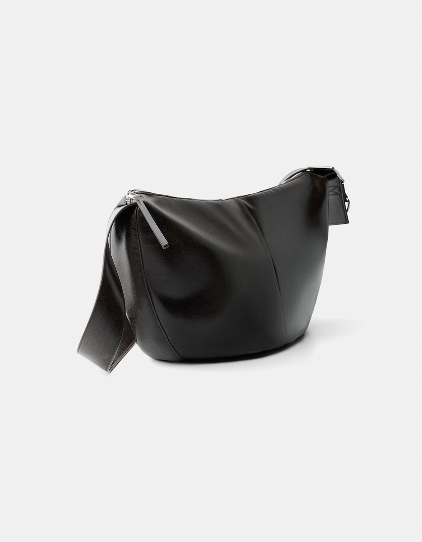 Shoulder bag - Women | Bershka