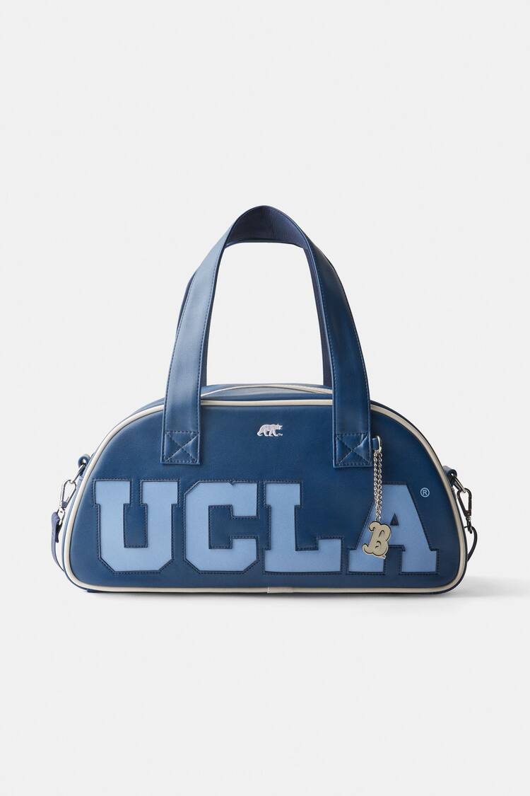Velika bowling torba preko ramena UCLA