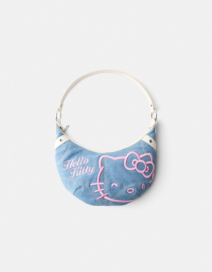 Hello Kitty Mania bag - BSK Teen | Bershka