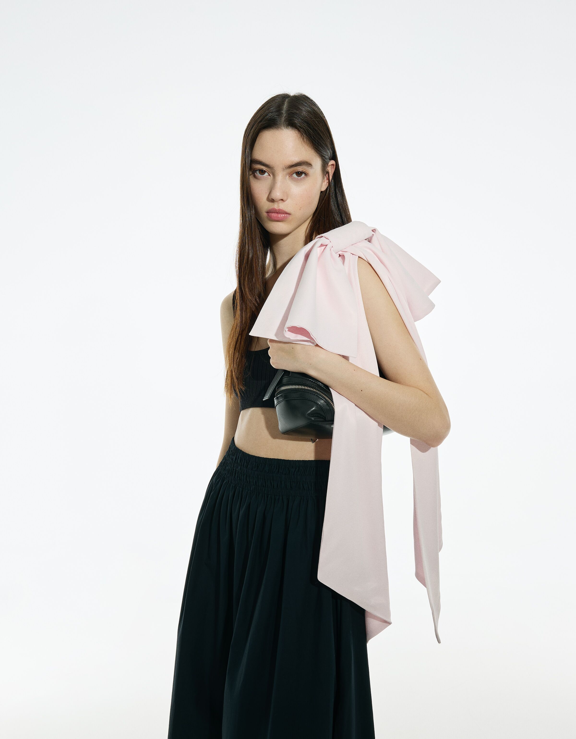 Bershka store ensemble femme