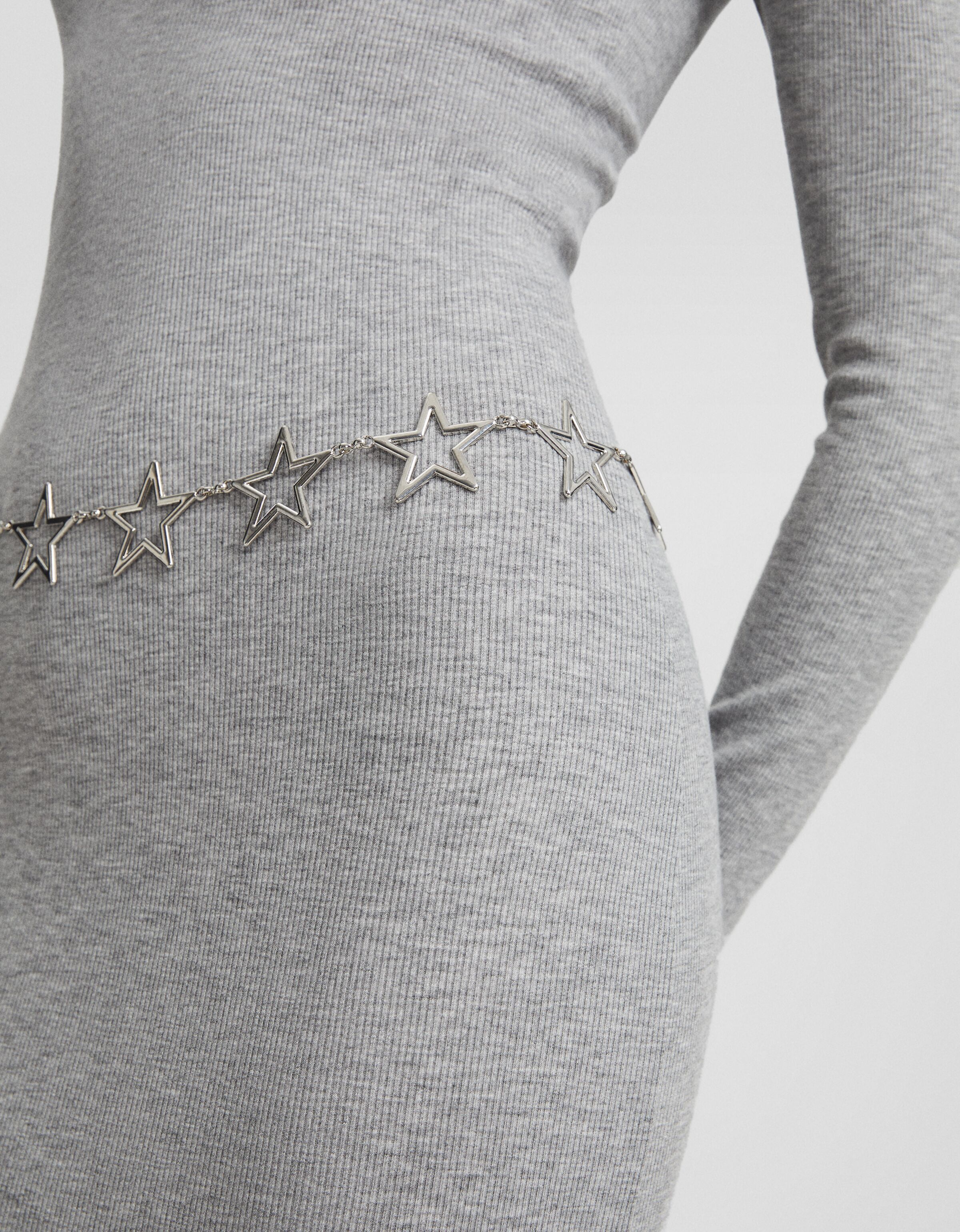 Star belt chain new arrivals