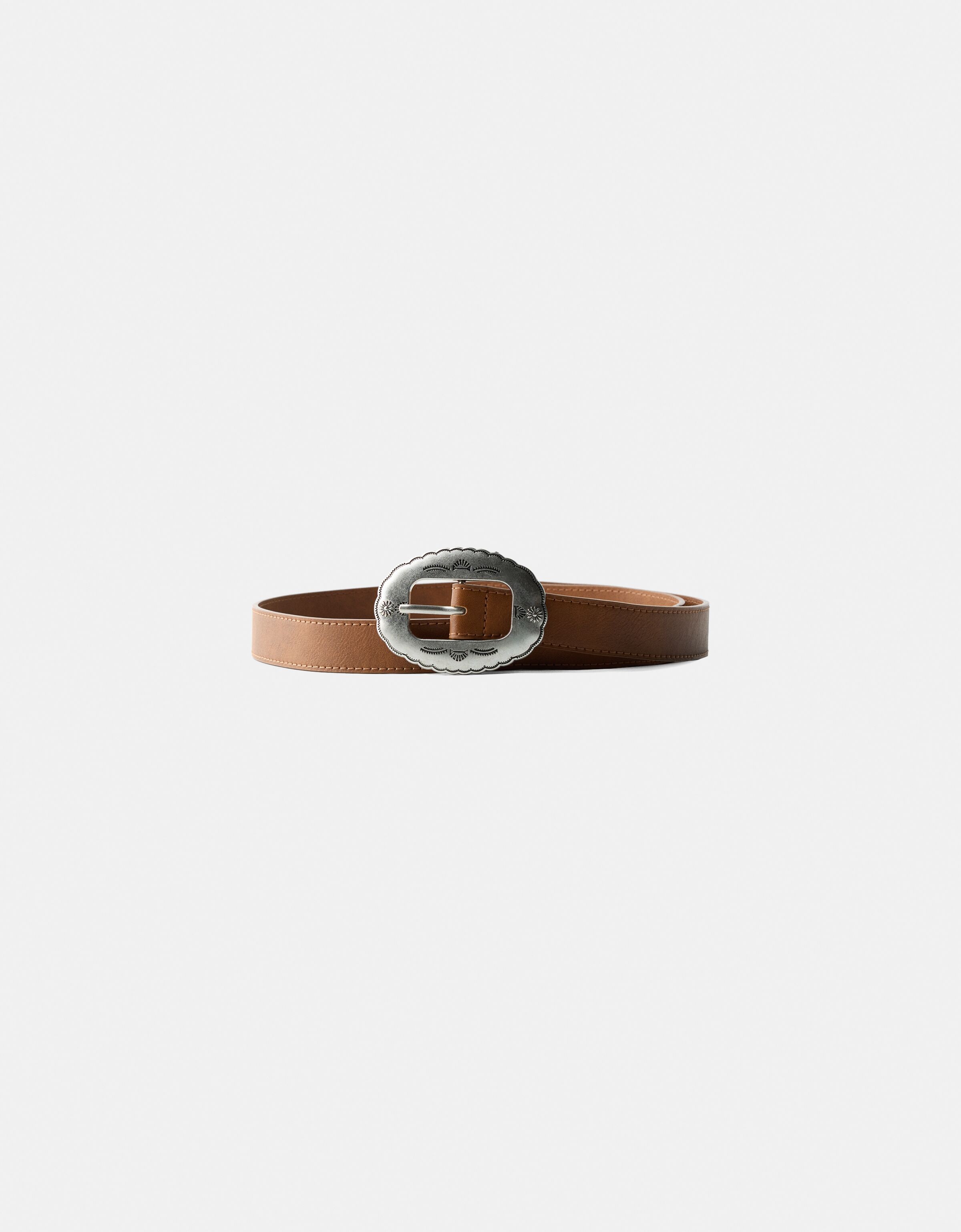 Ceinture shop femme bershka