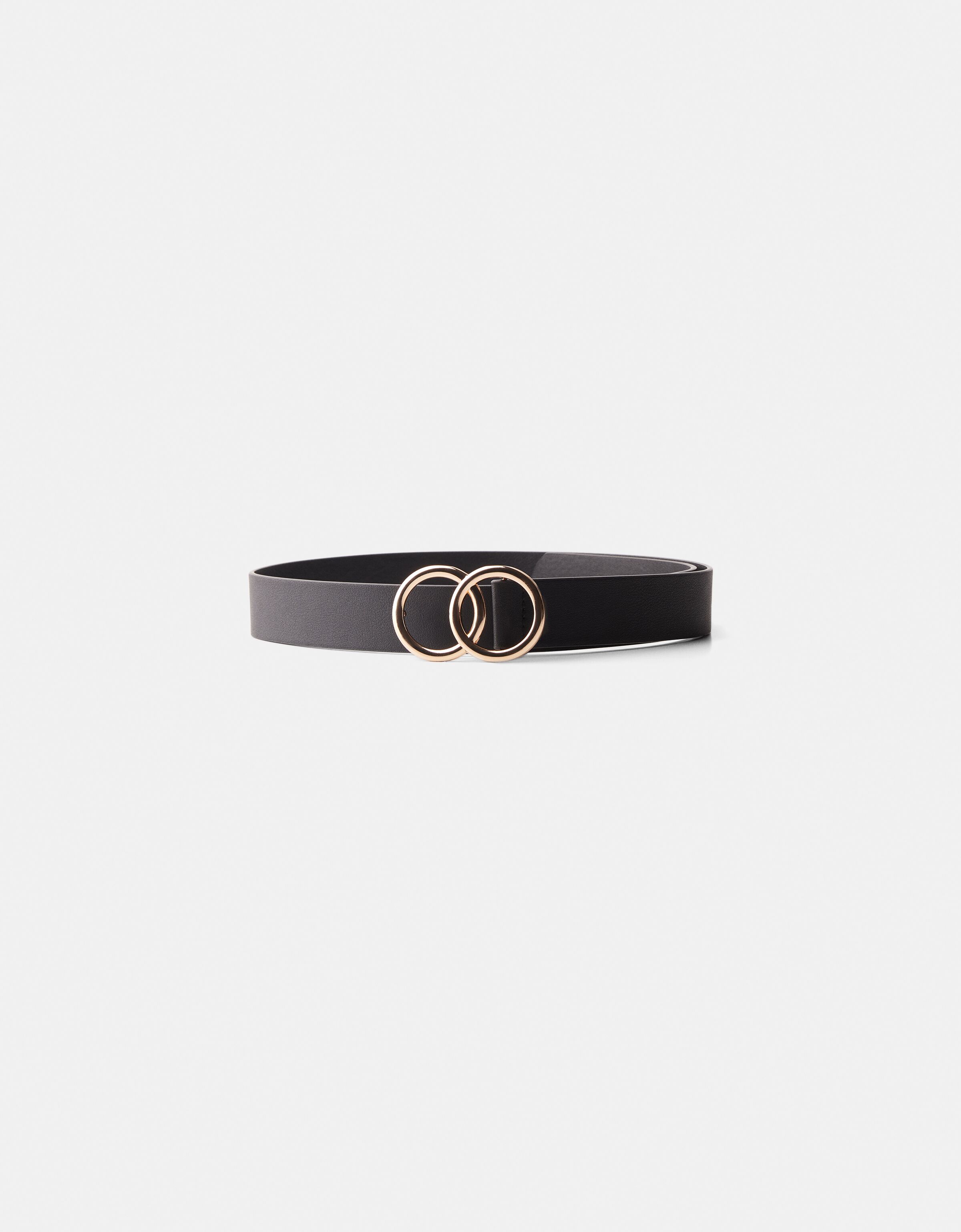 Ceinture shop bershka femme