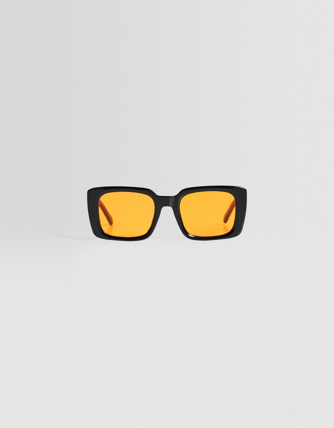 Правоъгълни слънчеви очила