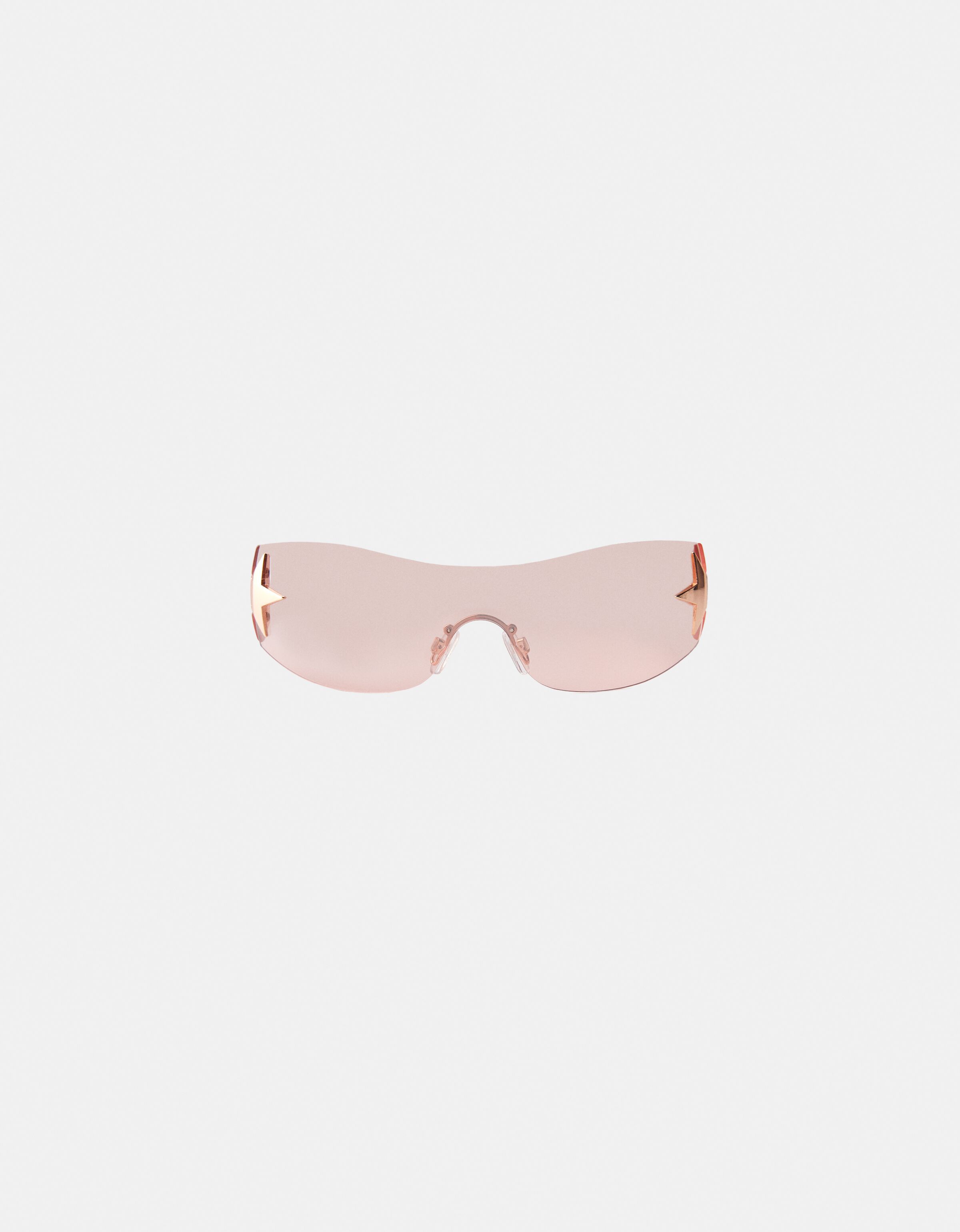 Gafas bershka sales