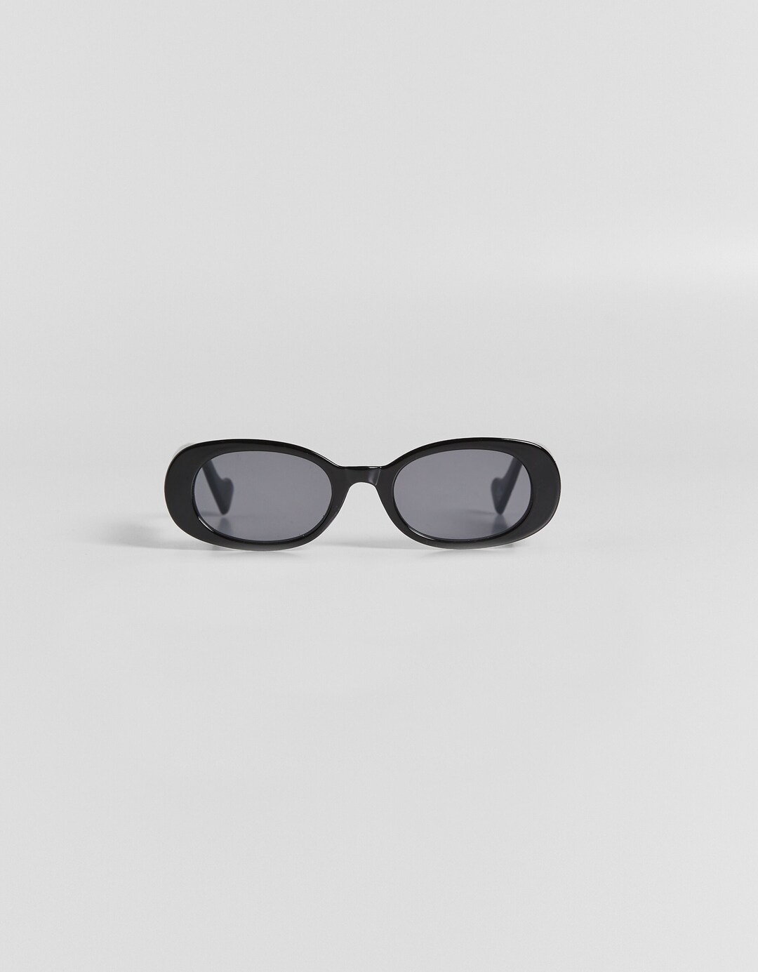 Овални слънчеви очила