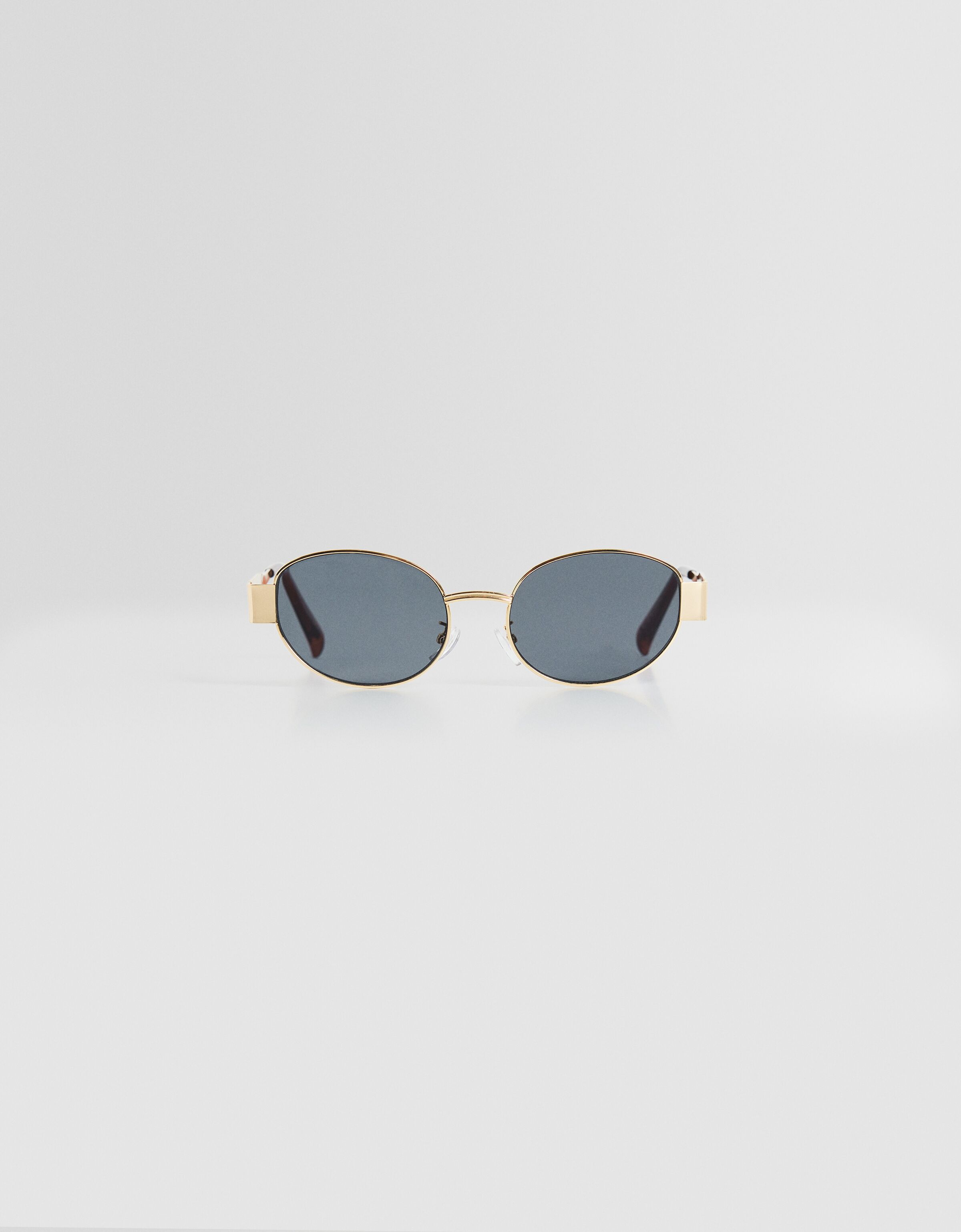 Lunette de soleil bershka hotsell