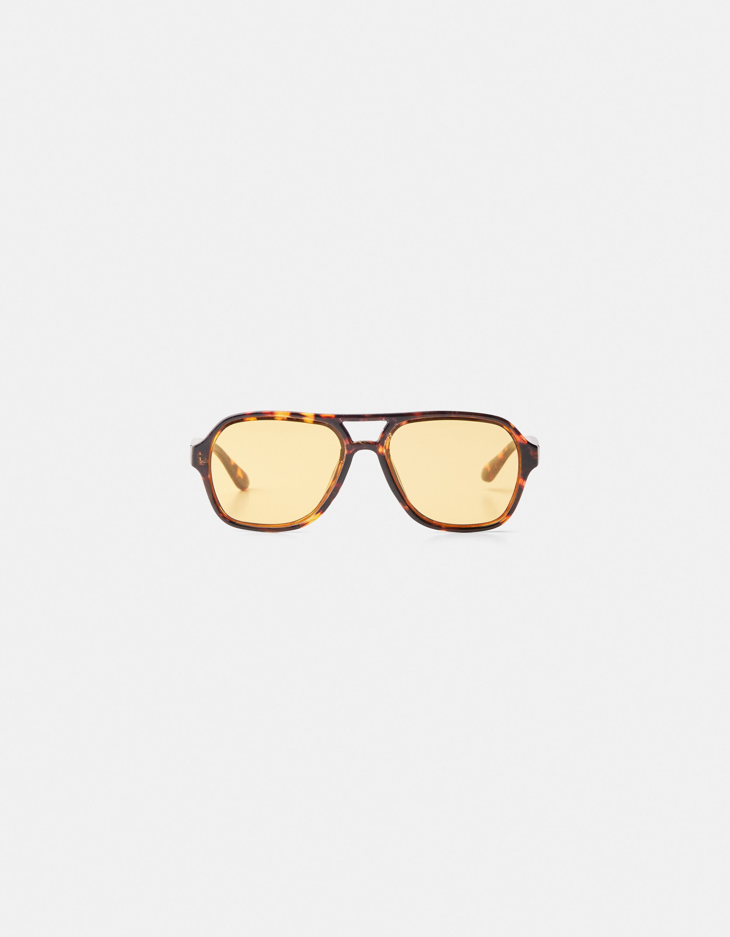 Lunette bershka deals