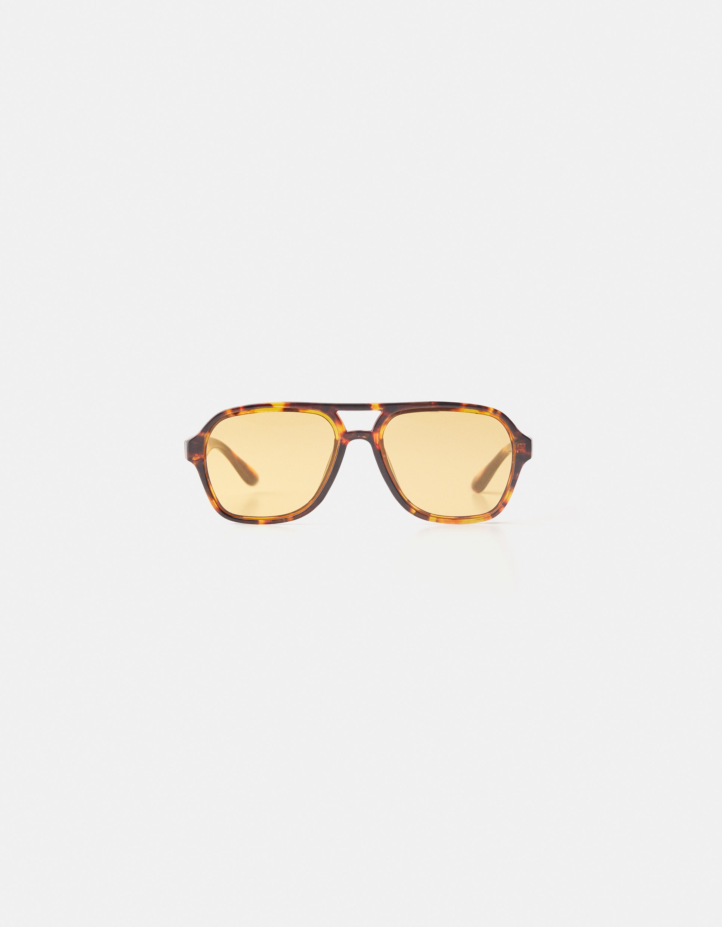 Lunettes de soleil bershka hotsell