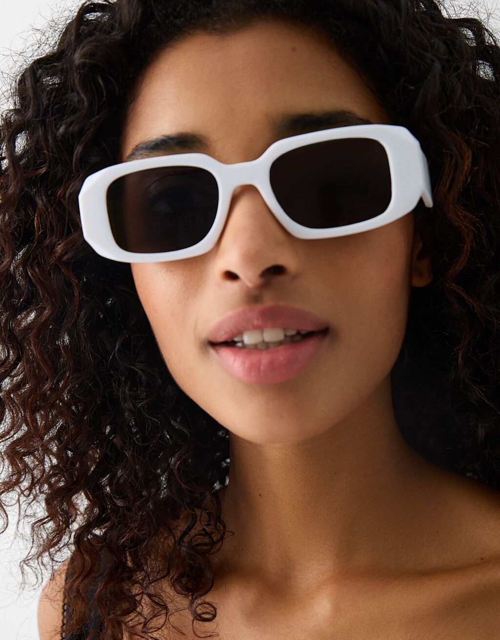 Gafas rectangulares mujer deals