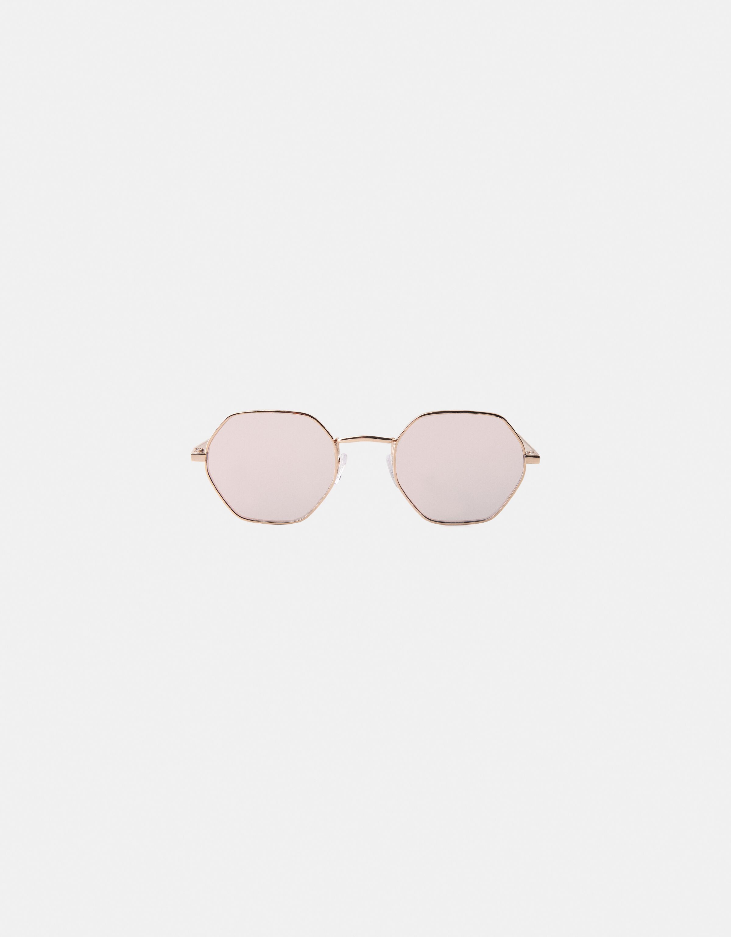 Lunette bershka new arrivals