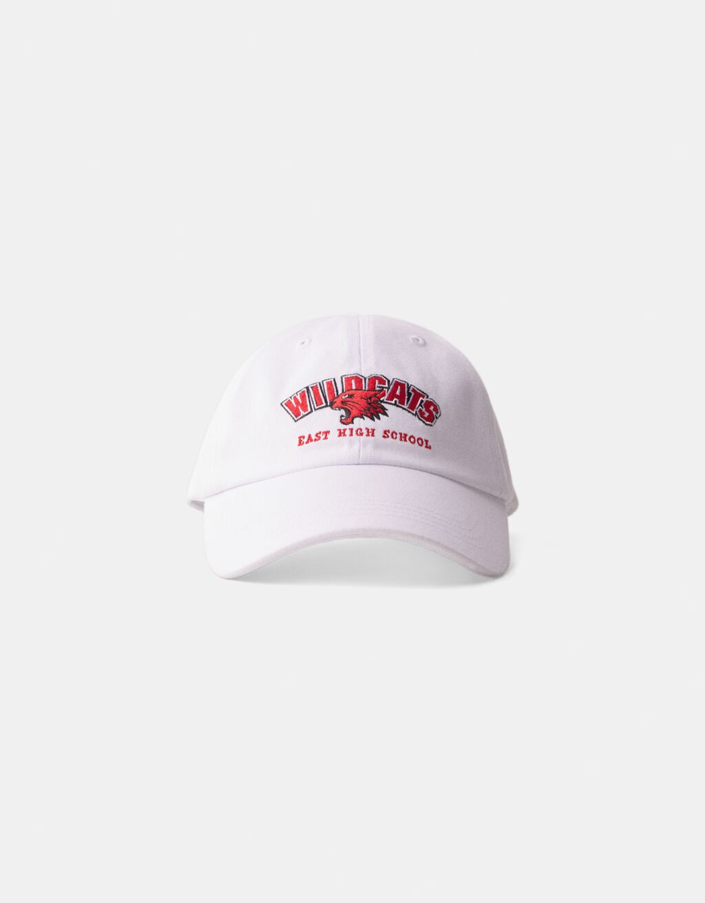 Embroidered High School Musical cap