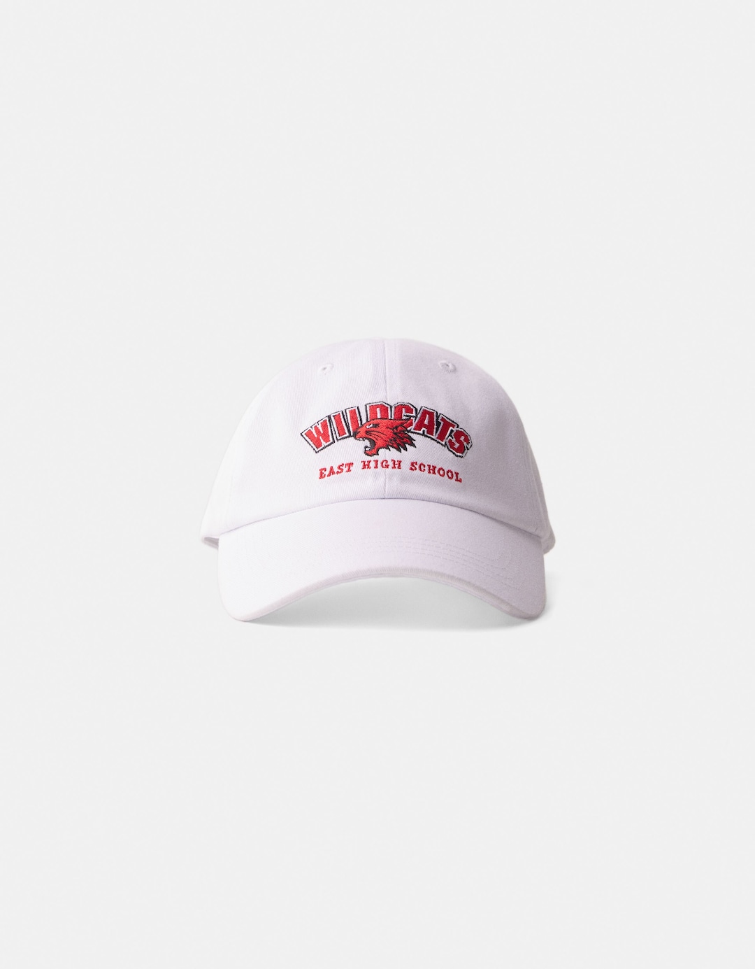 Embroidered High School Musical cap