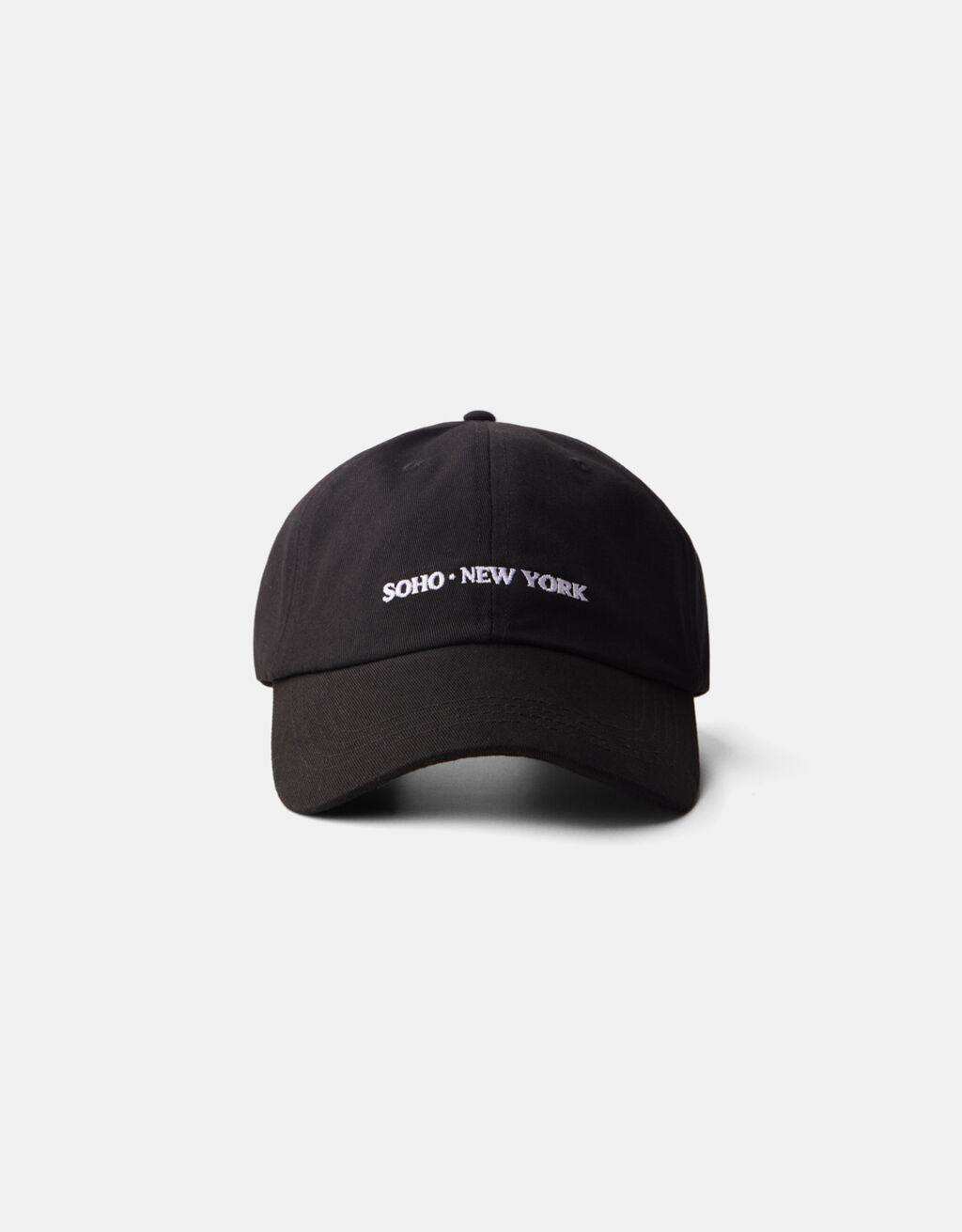 Casquette de baseball Chrome Hearts CH noir/jaune de la Collection - FR