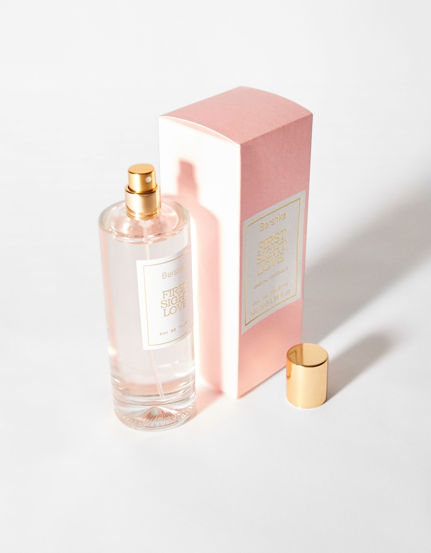 First Sight Love 100 ml-Rosa-1
