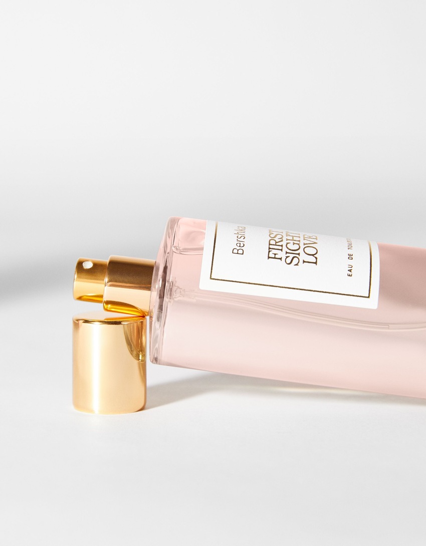 First Sight Love 100 ml-Rosa-2