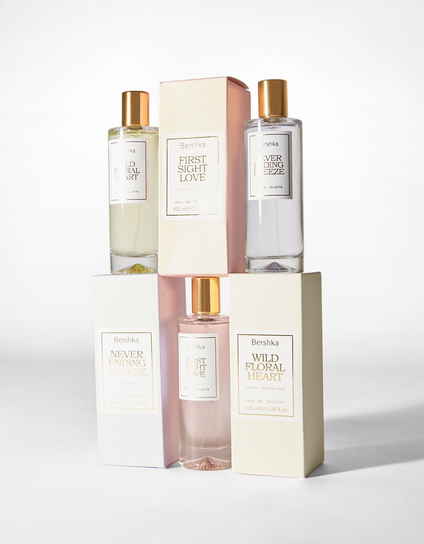 First Sight Love 100 ml-Rosa-3