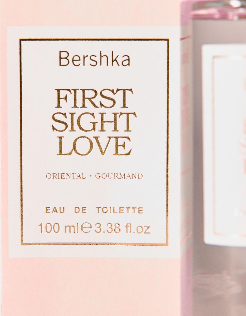 First Sight Love 100 ml-Rosa-4