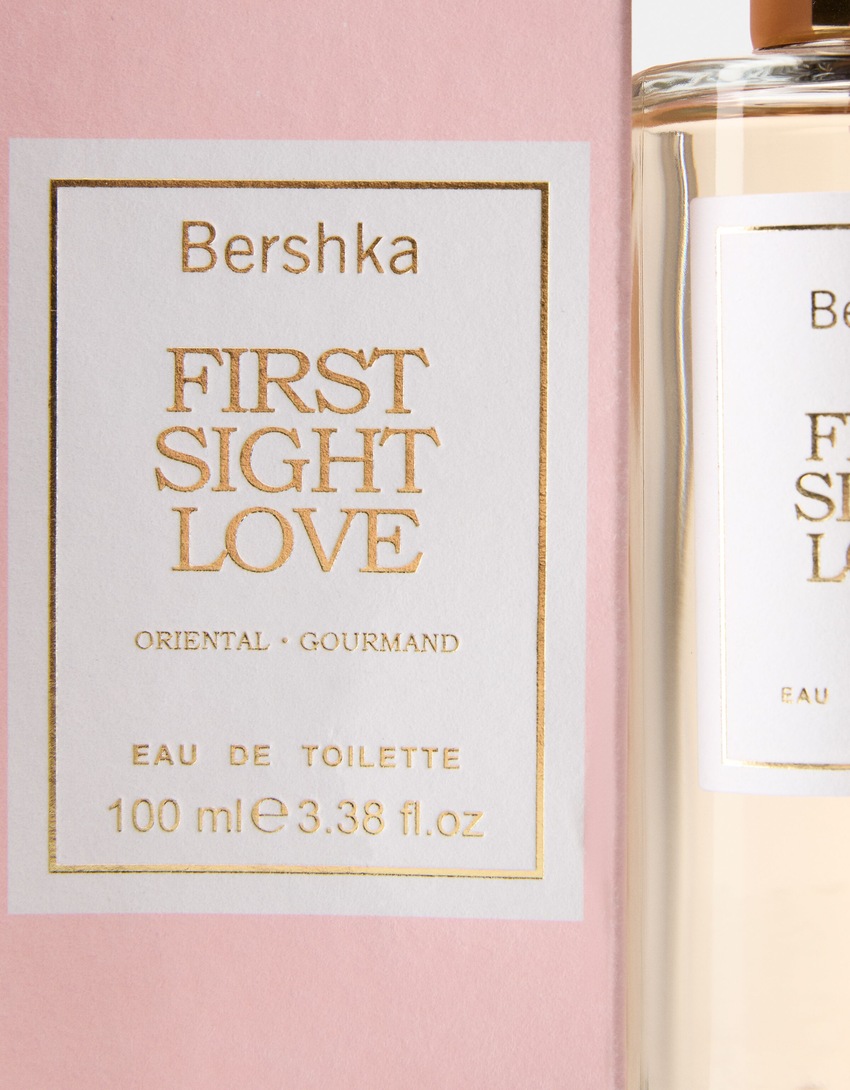 First Sight Love 100 ml-Rosa-2