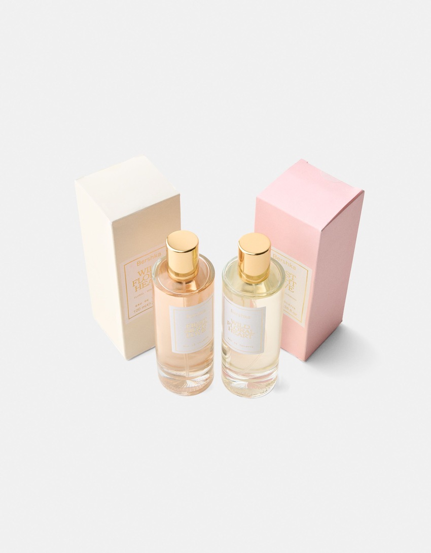 First Sight Love 100 ml-Rosa-3