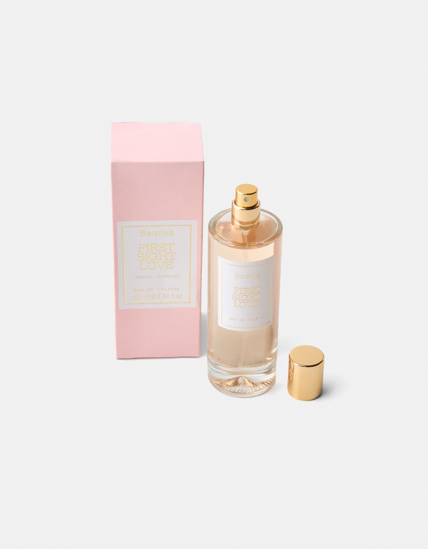 First Sight Love 100 ml-Rosa-4