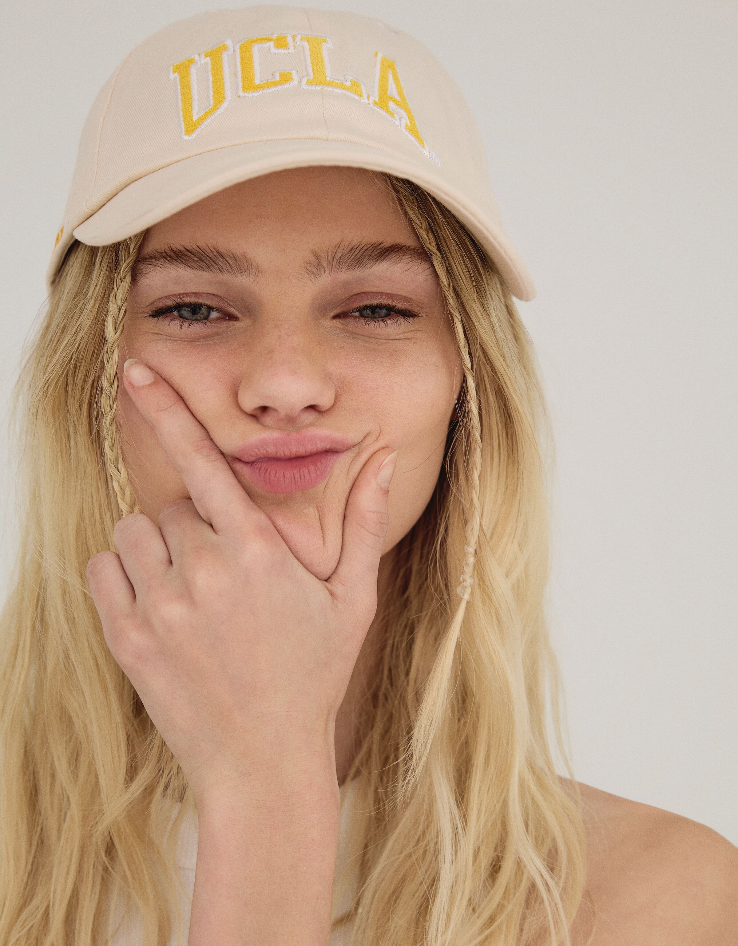 Bershka fille 14 clearance ans