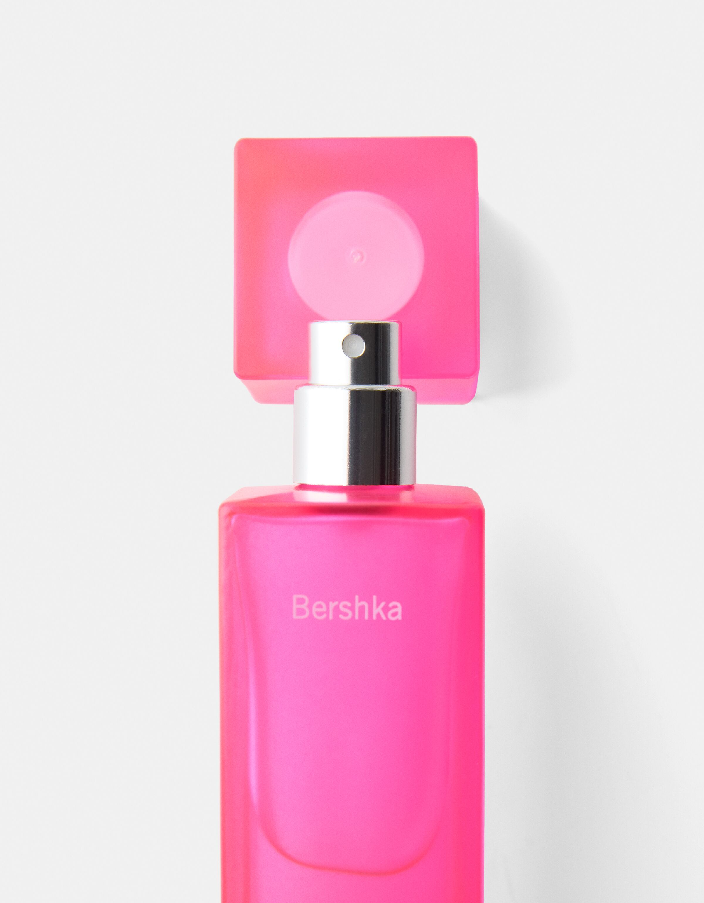 Paris Illusion 100 ml Femme Bershka