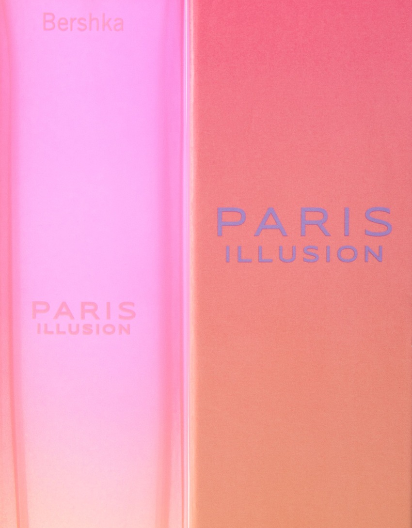 Paris Illusion 100 ml-Fuchsia-2