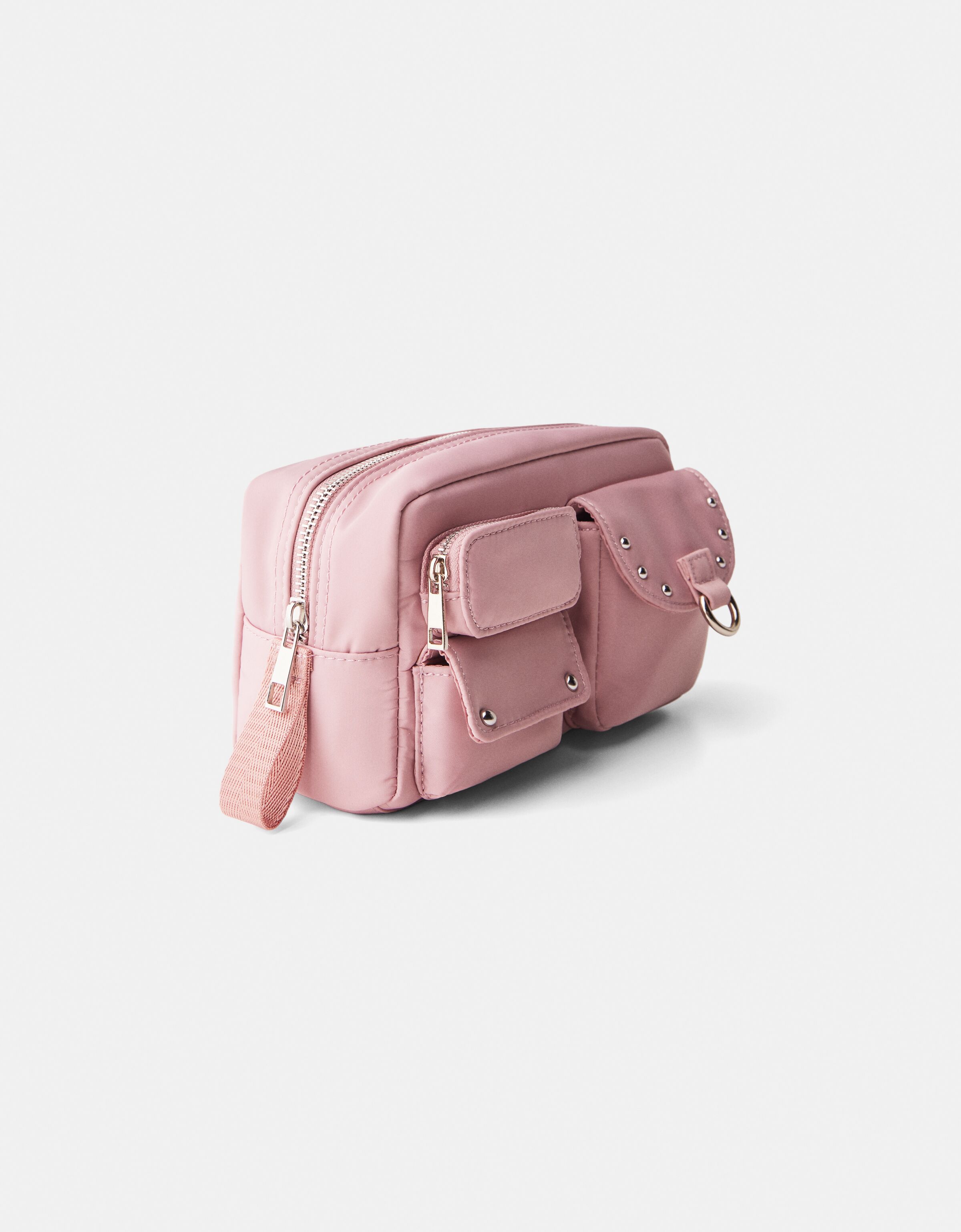 Carteras bershka online