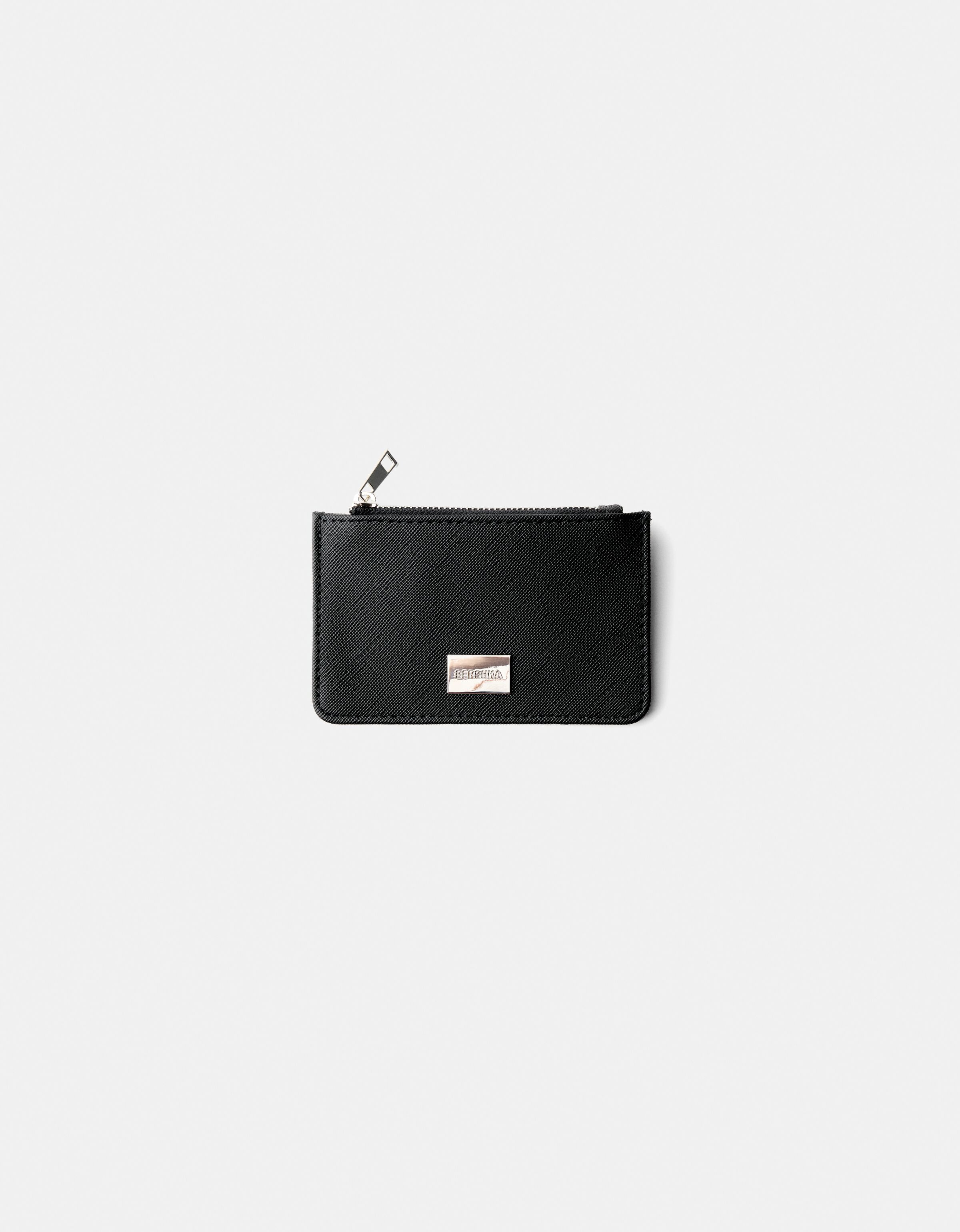 Monederos bershka new arrivals