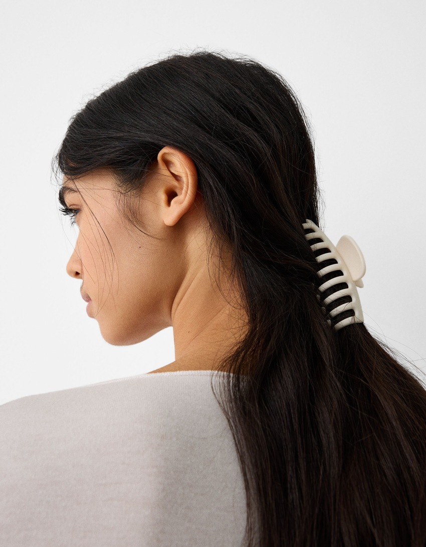 Pack 3 barrettes-Noir-1