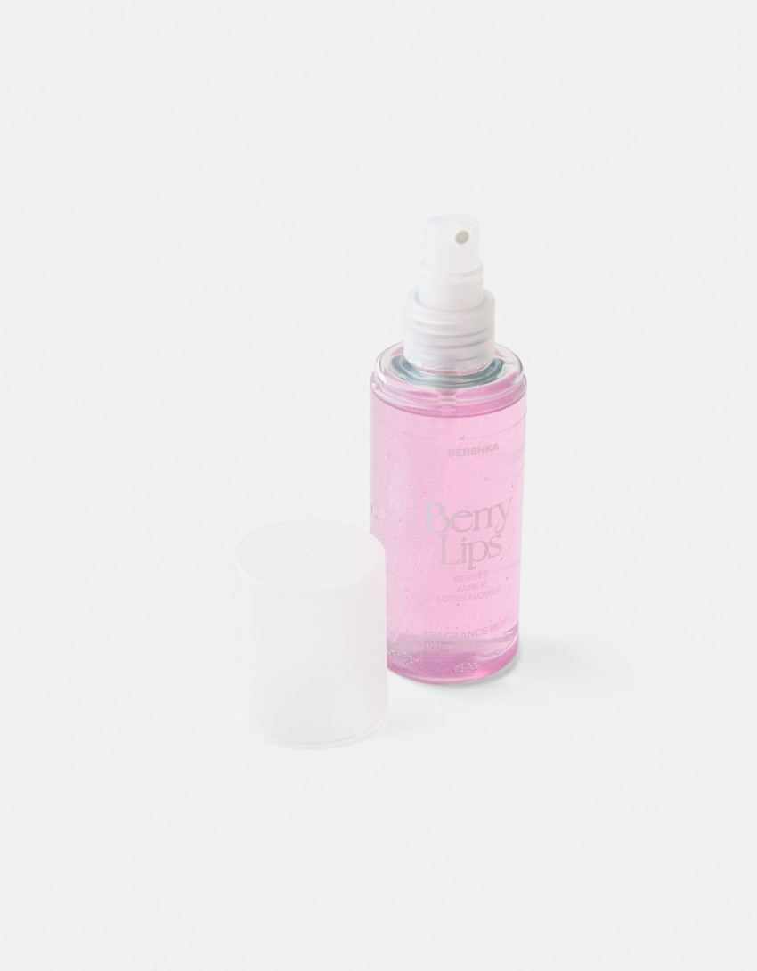 Berry Lips 150 ml-Fuchsia-4