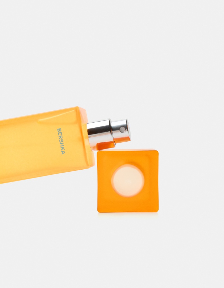 Toaletná voda Ibiza heat 100 ml-Oranžová-1