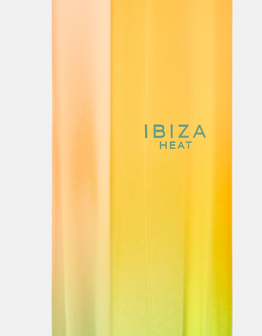 Toaletná voda Ibiza heat 100 ml-Oranžová-2