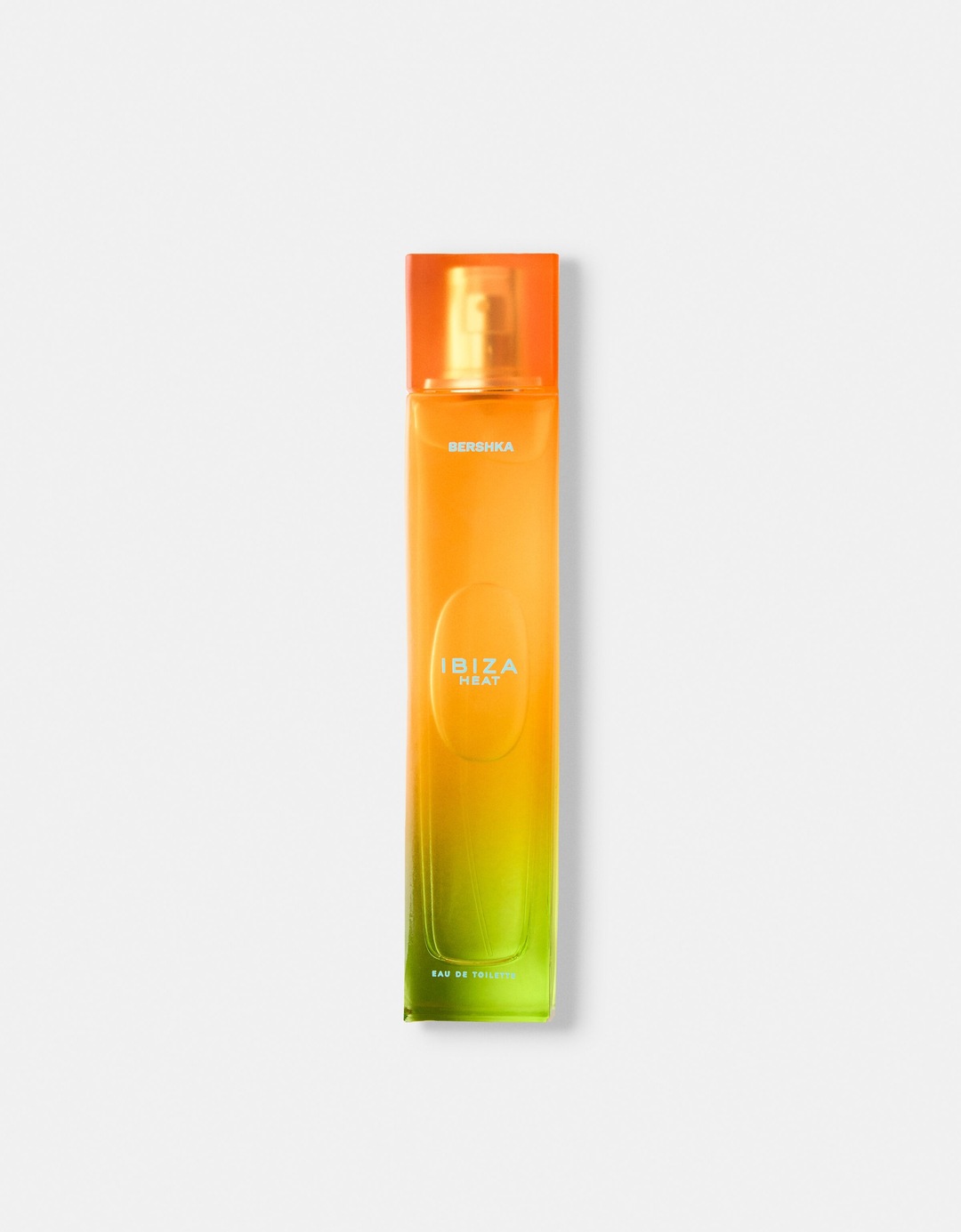 Eau de toilette Ibiza heat 100 ml