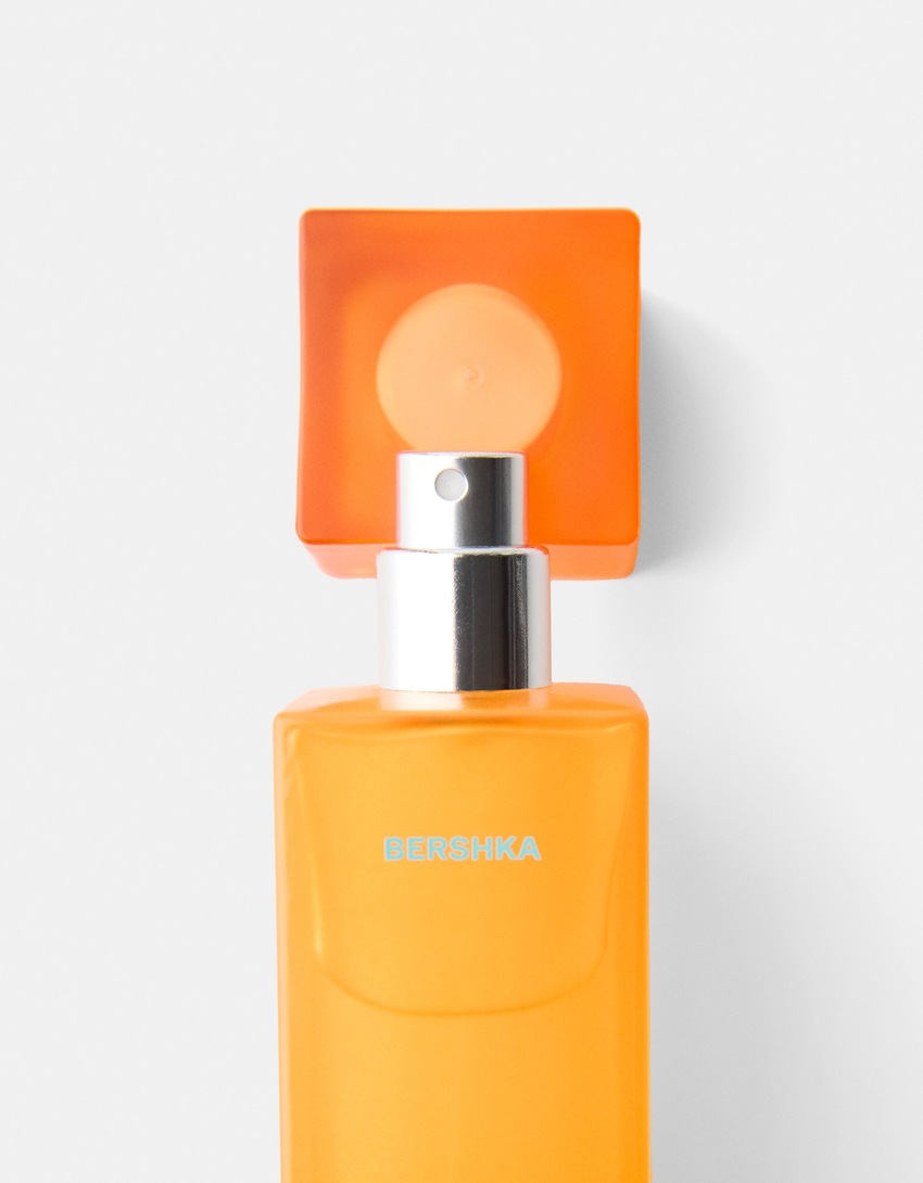 Eau de Toilette Ibiza Heat 100 ml-Orange-1