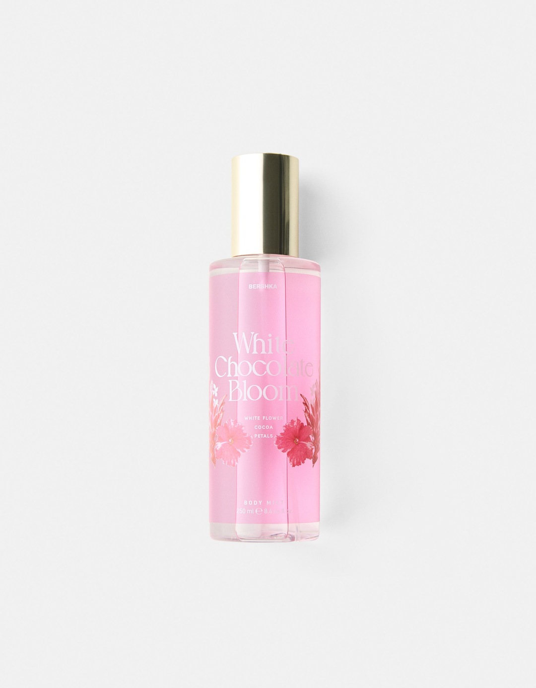 Brume corporelle White chocolat bloom 250 ml