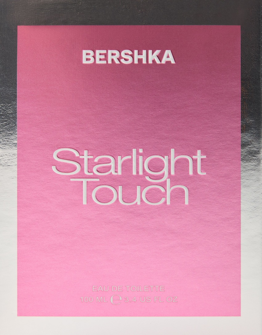 Starlight Touch, 100 мл-Серебряный-2