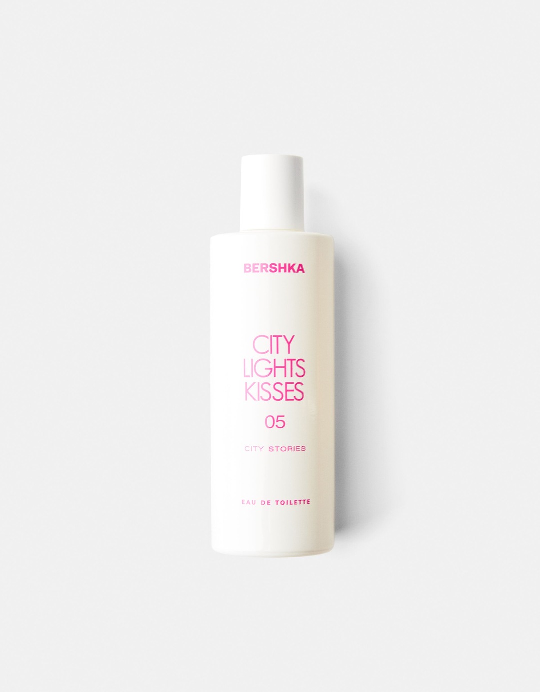 City Lights Kisses 100 ml