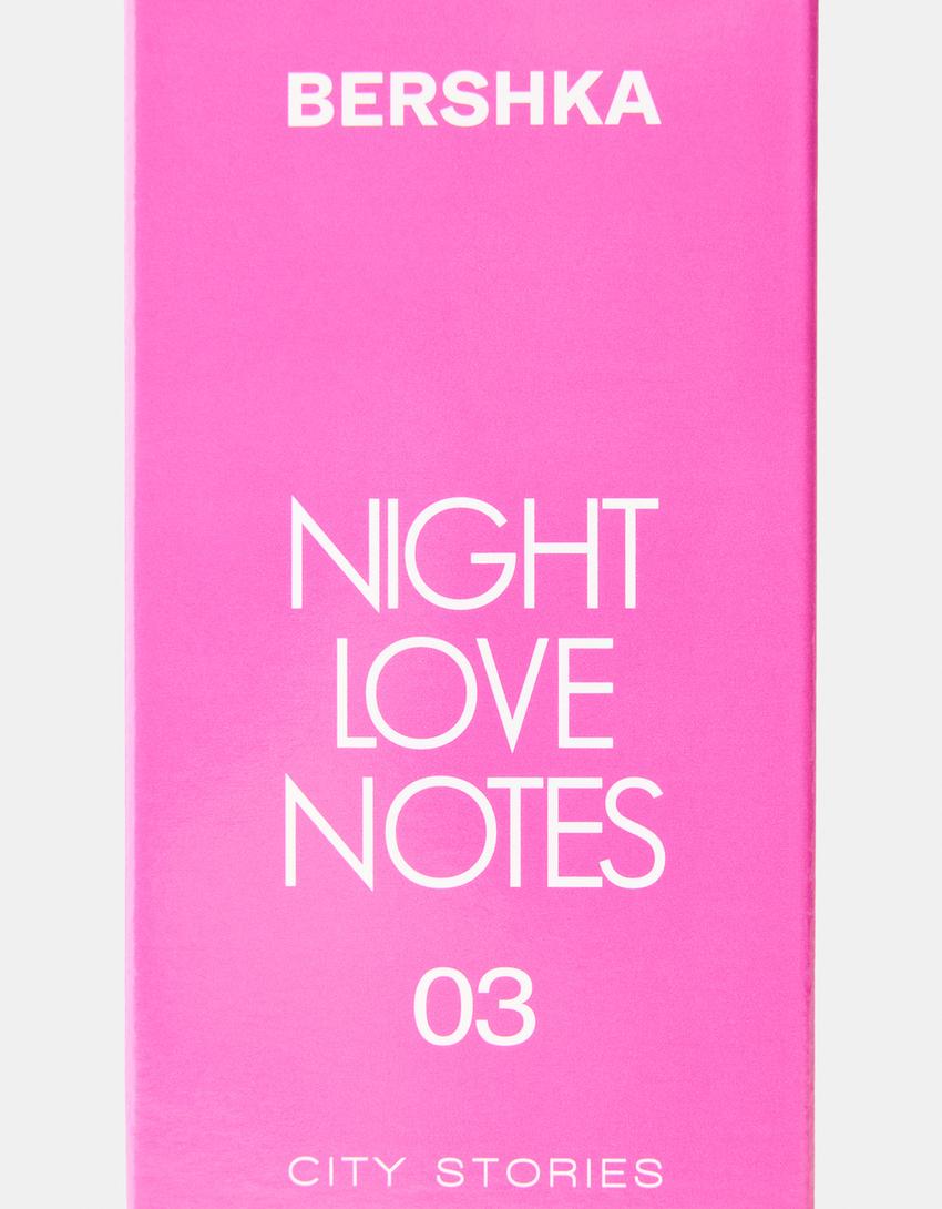 Night Love Notes 100 ml-Pink-1