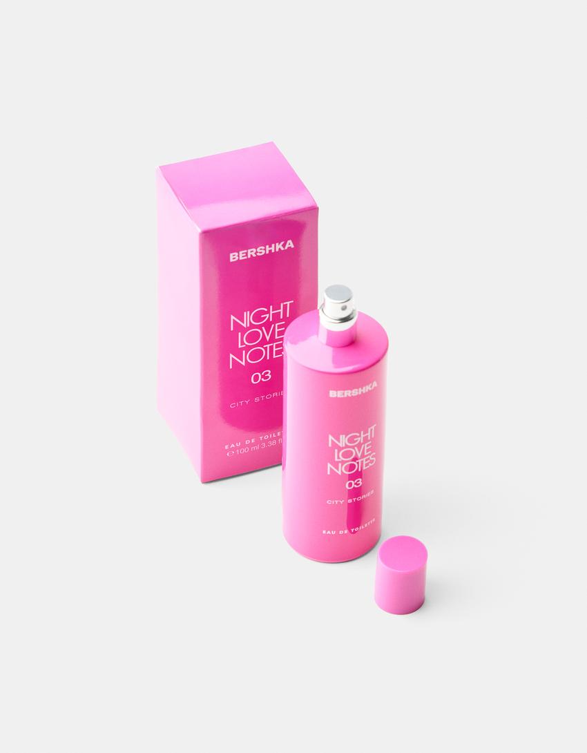 Night Love Notes 100 ml-Pink-4