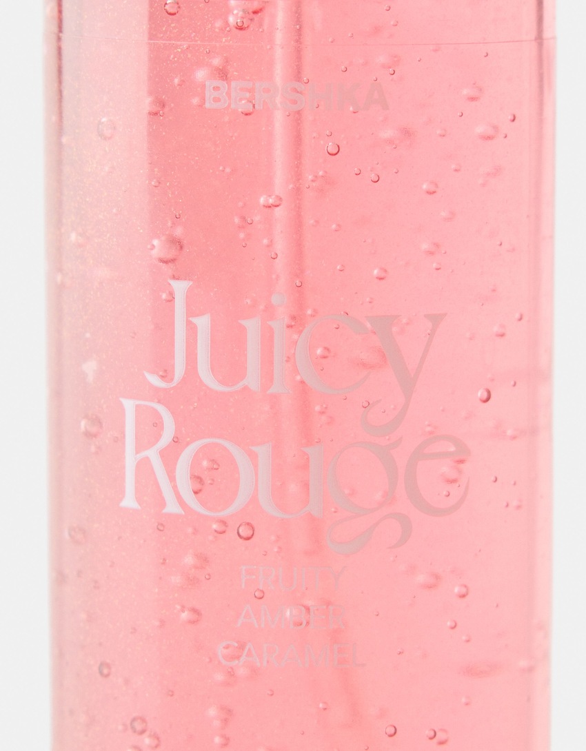 Juicy Rouge 150 ml-Czerwony-3