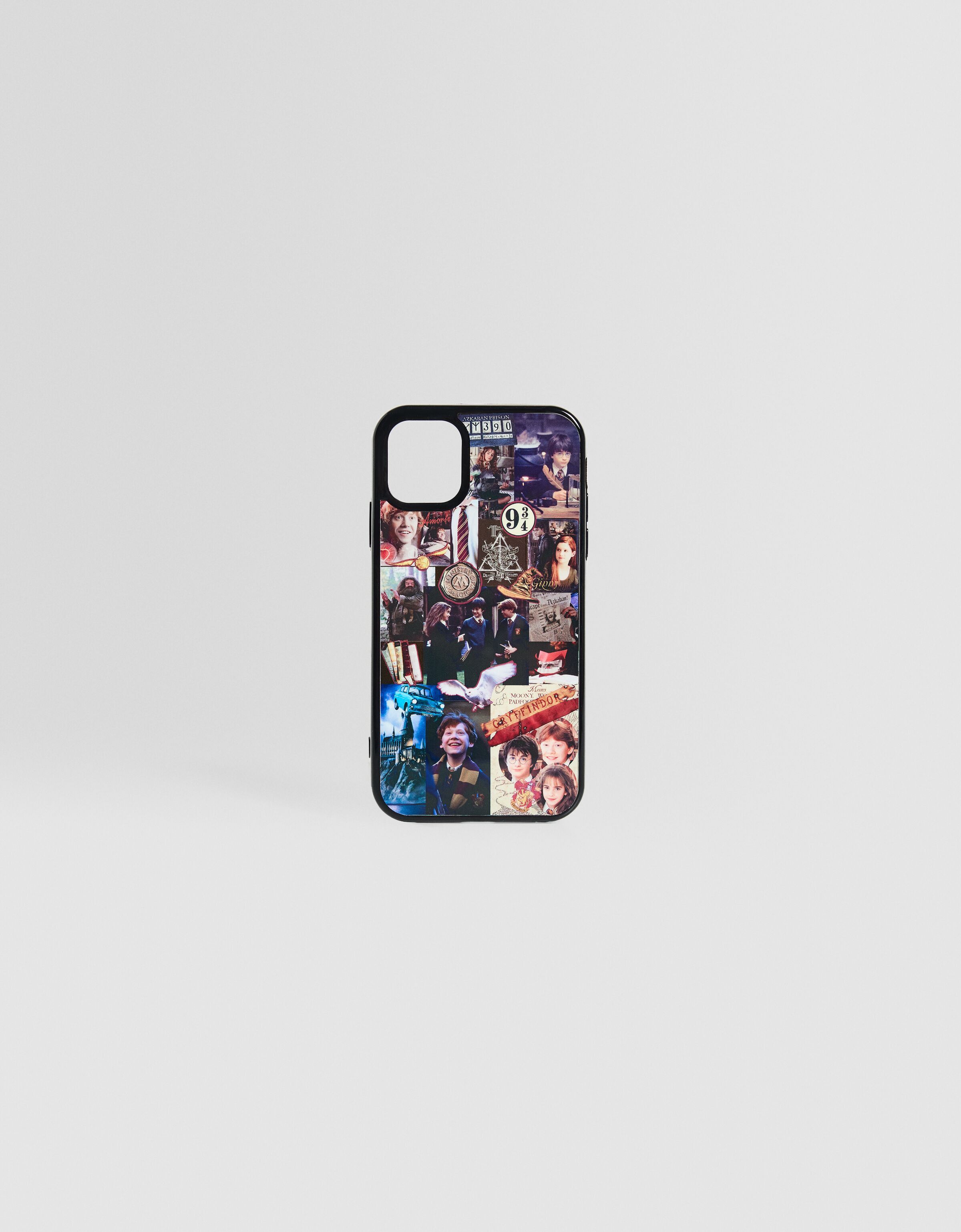 Harry Potter print cell phone case Cell phone accessories BSK