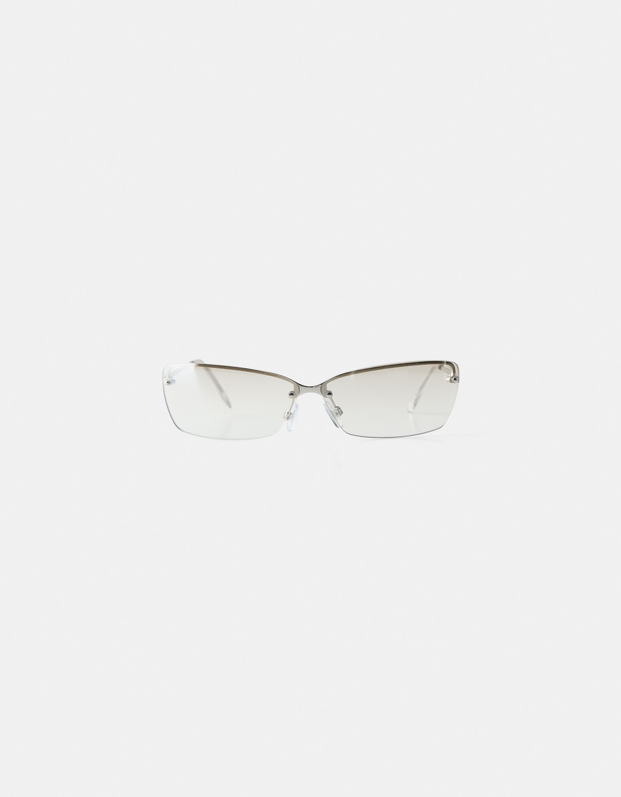 Bershka lunette de online soleil