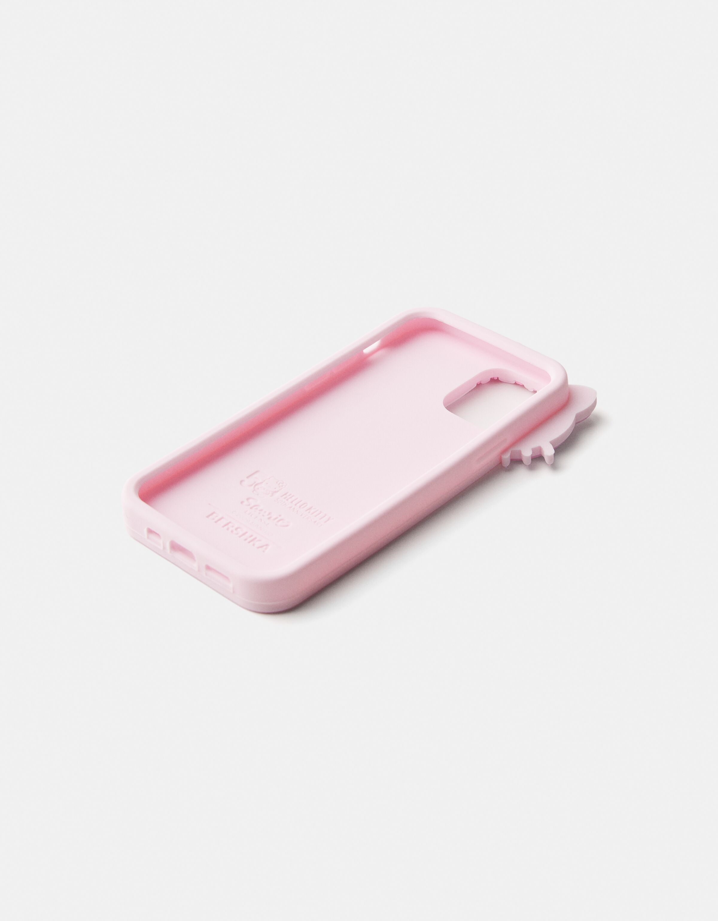 Hello Kitty Mania iPhone case