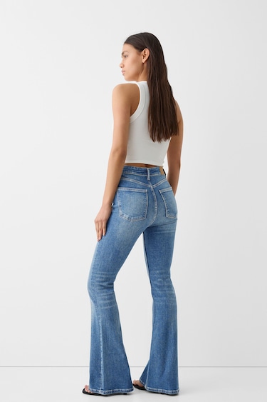 Women's Jeans, New Collection