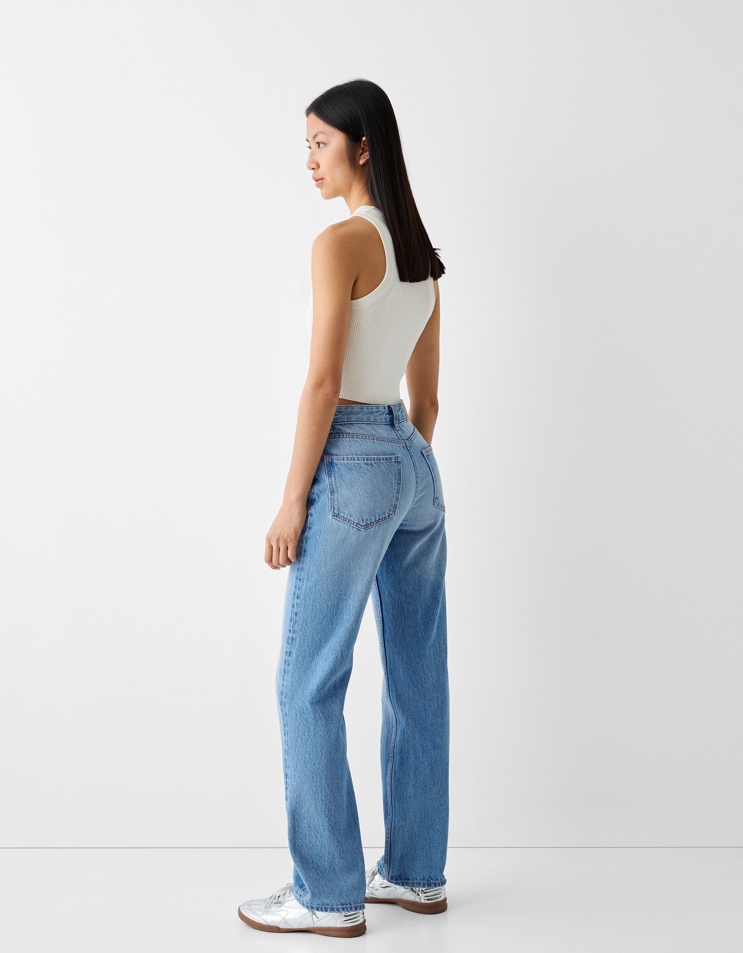 Bershka niñas 14 hot sale años