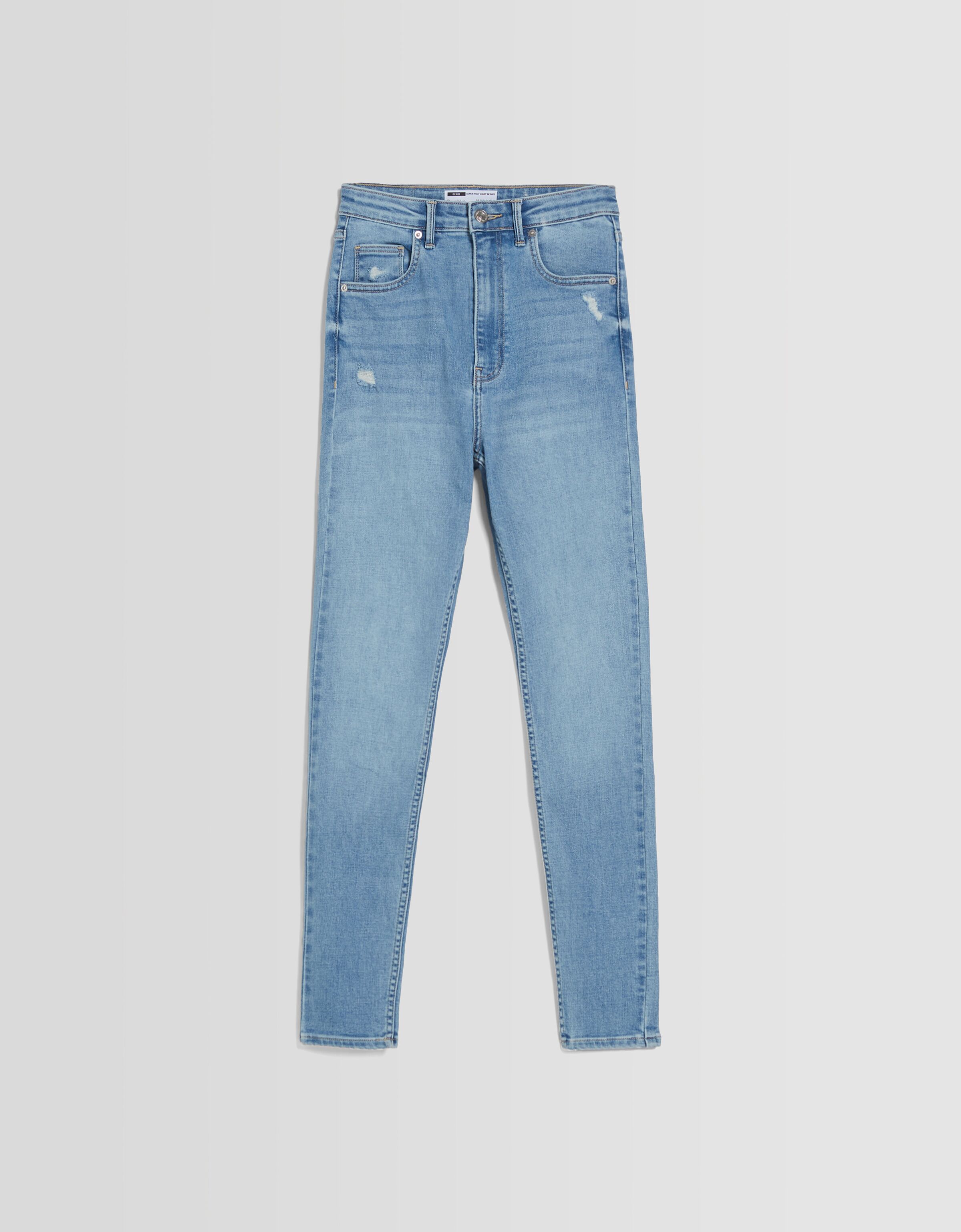 Felpa friends bershka store